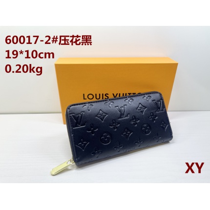 Louis Vuitton Walltes in 194763