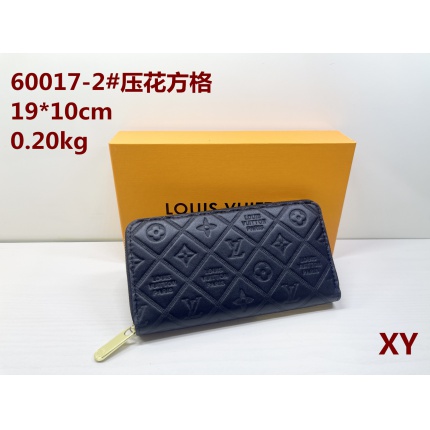 Louis Vuitton Walltes in 194764