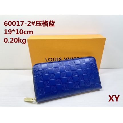 Louis Vuitton Walltes in 194766