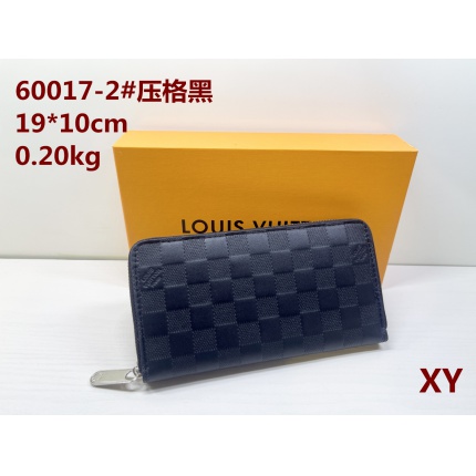 Louis Vuitton Walltes in 194768