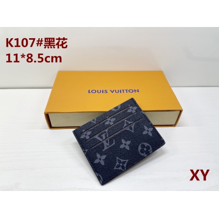 Louis Vuitton Walltes in 194770