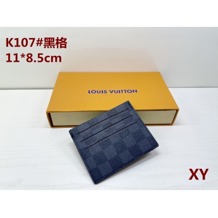 Louis Vuitton Walltes in 194773