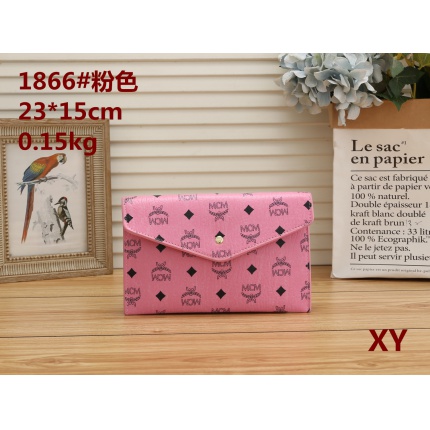 MCM Wallets in 194775