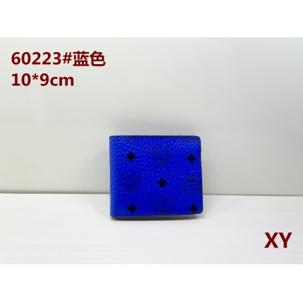 MCM Wallets in 194778
