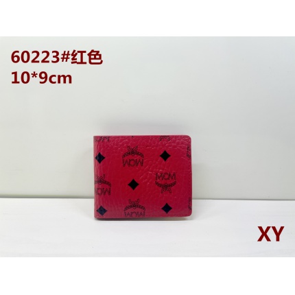 MCM Wallets in 194779