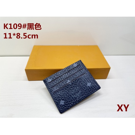 MCM Wallets in 194781