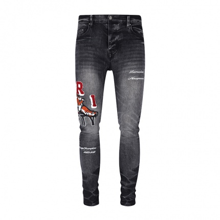 New Arrivals Amiri Jeans For Men in 194788