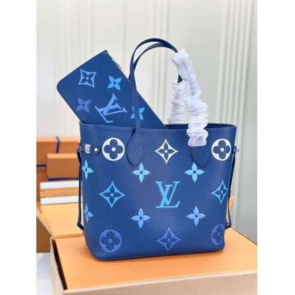New Arrivals Louis Vuitton AAA quality Neverfull Handbags  in 194859