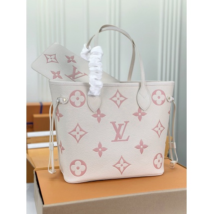 New Arrivals Louis Vuitton AAA quality Neverfull Handbags  in 194860