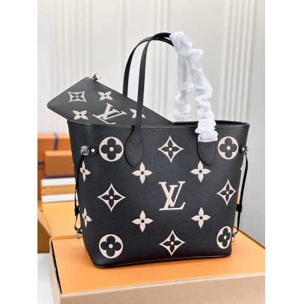 New Arrivals Louis Vuitton AAA quality Neverfull Handbags  in 194862