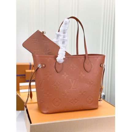 New Arrivals Louis Vuitton AAA quality Neverfull Handbags  in 194864