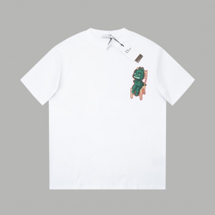 New Arrivals Dior T-Shirts For Men in 194884