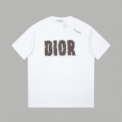 New Arrivals Dior T-Shirts For Men in 194886