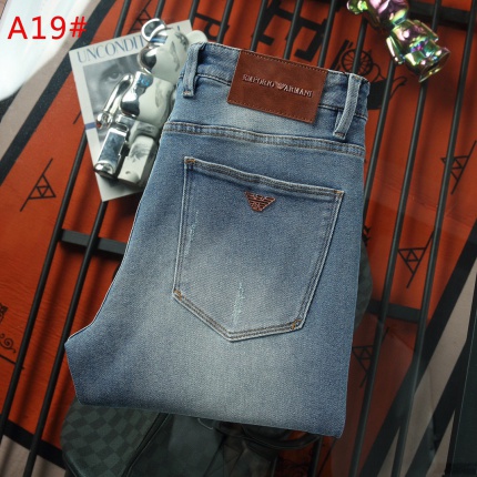 New Arrivals Armani Jeans For Men in 194903