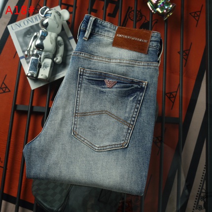 New Arrivals Armani Jeans For Men in 194904