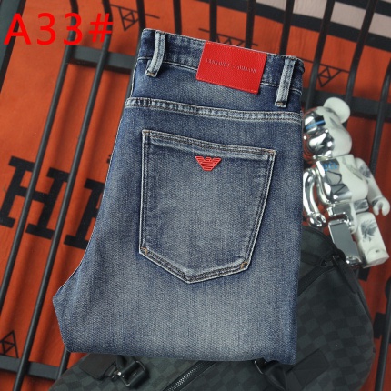 New Arrivals Armani Jeans For Men in 194906