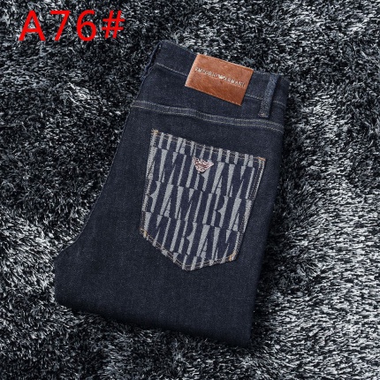 New Arrivals Armani Jeans For Men in 194907