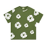 New Arrivals Denim Tears T-Shirts in 194662