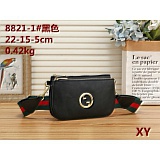 Gucci Cross Bags in 194721