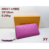 Louis Vuitton Walltes in 194762