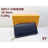 Louis Vuitton Walltes in 194764