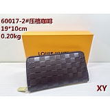 Louis Vuitton Walltes in 194767