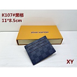 Louis Vuitton Walltes in 194773