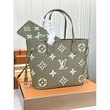 New Arrivals Louis Vuitton AAA quality Neverfull Handbags in 194861