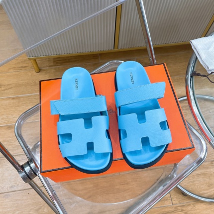 New Arrivals Hermes Slippers For Women in 194922