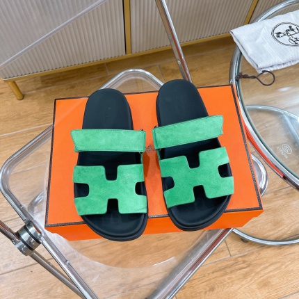 New Arrivals Hermes Slippers For Women in 194923