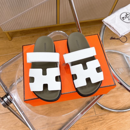 New Arrivals Hermes Slippers For Women in 194924