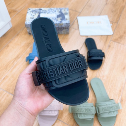 New Arrivals Dior Slippers For Women in 194934