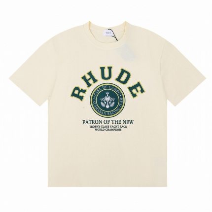 Rhude T-Shirts for Men in 194935