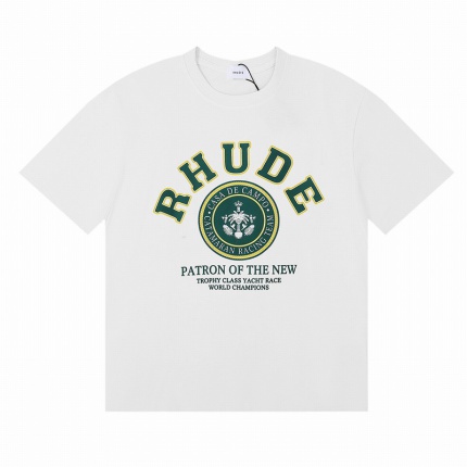 Rhude T-Shirts for Men in 194936