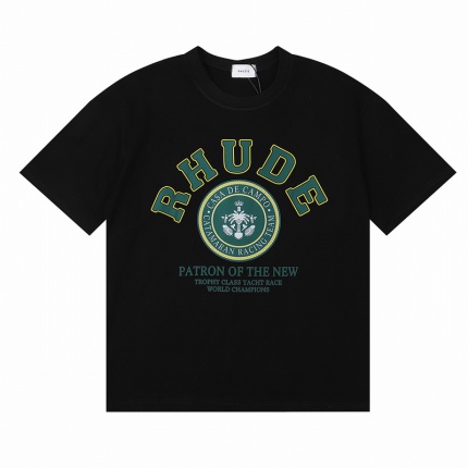 Rhude T-Shirts for Men in 194937