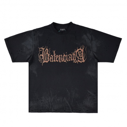 Balenciaga T-shirts for Men in 195041
