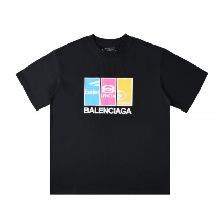 Balenciaga T-shirts for Men in 195042