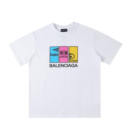 Balenciaga T-shirts for Men in 195044