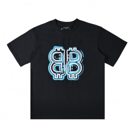 Balenciaga T-shirts for Men in 195045