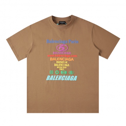 Balenciaga T-shirts for Men in 195049