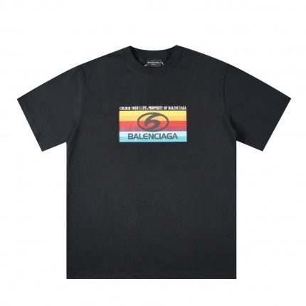 Balenciaga T-shirts for Men in 195051