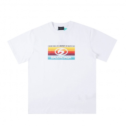 Balenciaga T-shirts for Men in 195053