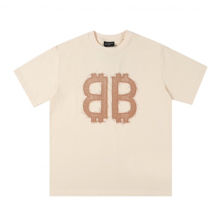 Balenciaga T-shirts for Men in 195055