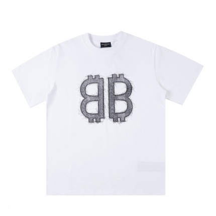 Balenciaga T-shirts for Men in 195056