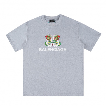 Balenciaga T-shirts for Men in 195060