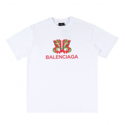 Balenciaga T-shirts for Men in 195061