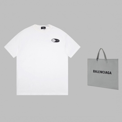 Balenciaga T-shirts for Men in 195062