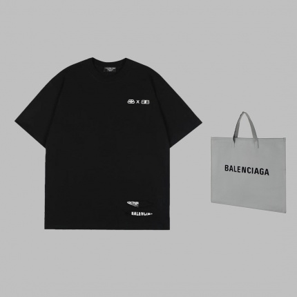 Balenciaga T-shirts for Men in 195064