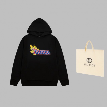 New Arrivals Gucci Hoody For Men in 195168