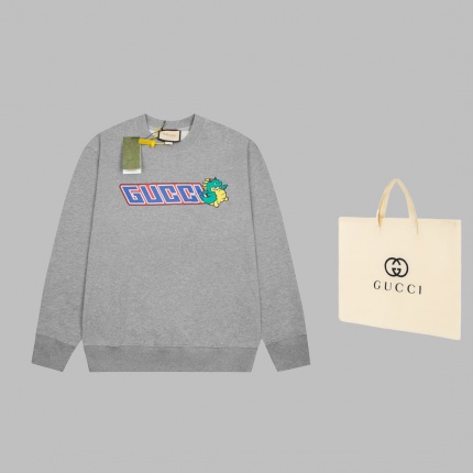 New Arrivals Gucci Hoody For Men in 195170